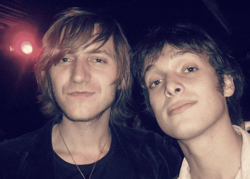 Lee MacDougall Paolo Nutini singer songwriter british austria solo sänger gitarrist wien Österreich Hochzeitsmusik hochzeitssänger
